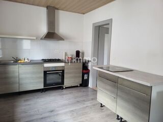 Maison à vendre 3 pièces 76 m²