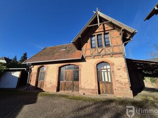  Immeuble � vendre 12 pi�ces 310 m�