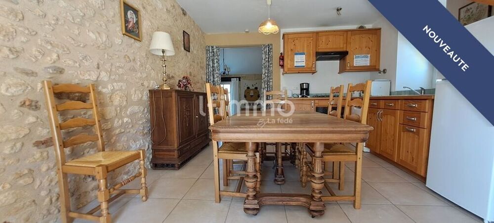 � vendre  Maison Dordogne