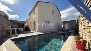  Maison � vendre 6 pi�ces 128 m�