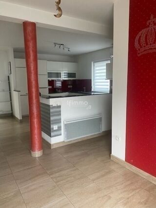  Maison � vendre 4 pi�ces 130 m�