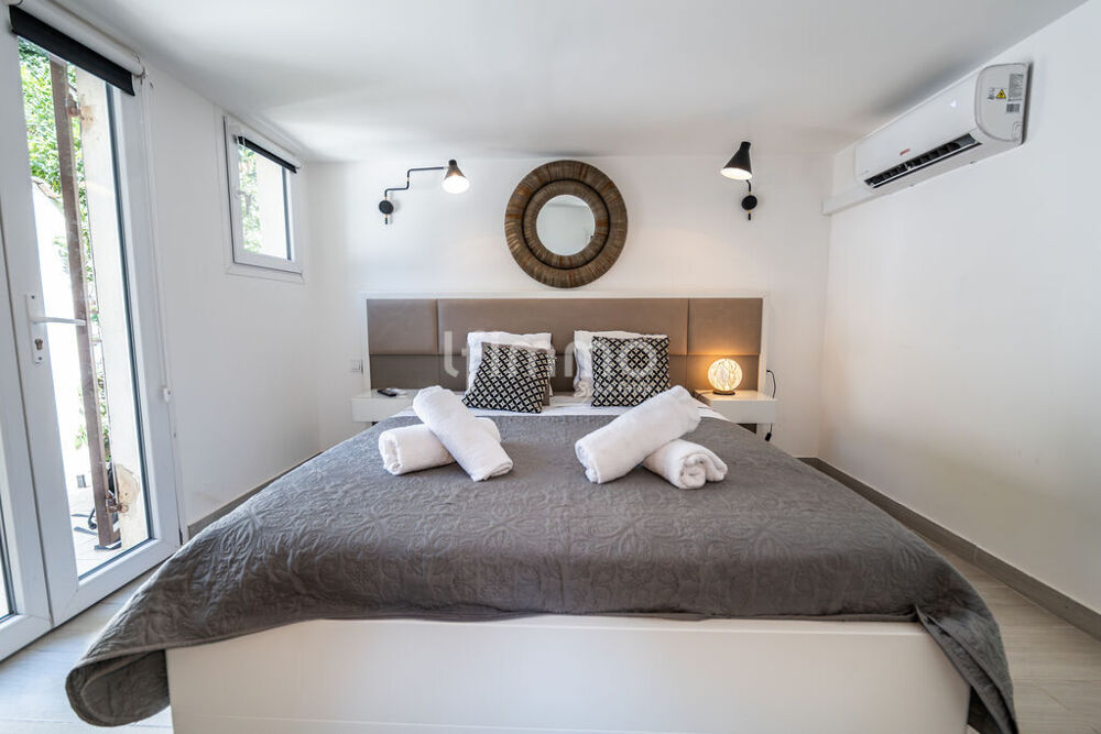 à vendre  Maison Le Cannet (06110)