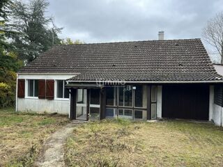  Maison � vendre 5 pi�ces 105 m�