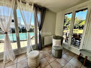  Maison � vendre 4 pi�ces 100 m�