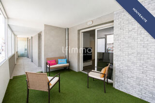  Appartement à vendre 3 pièces 61 m²