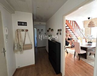  Appartement � vendre 4 pi�ces 82 m�