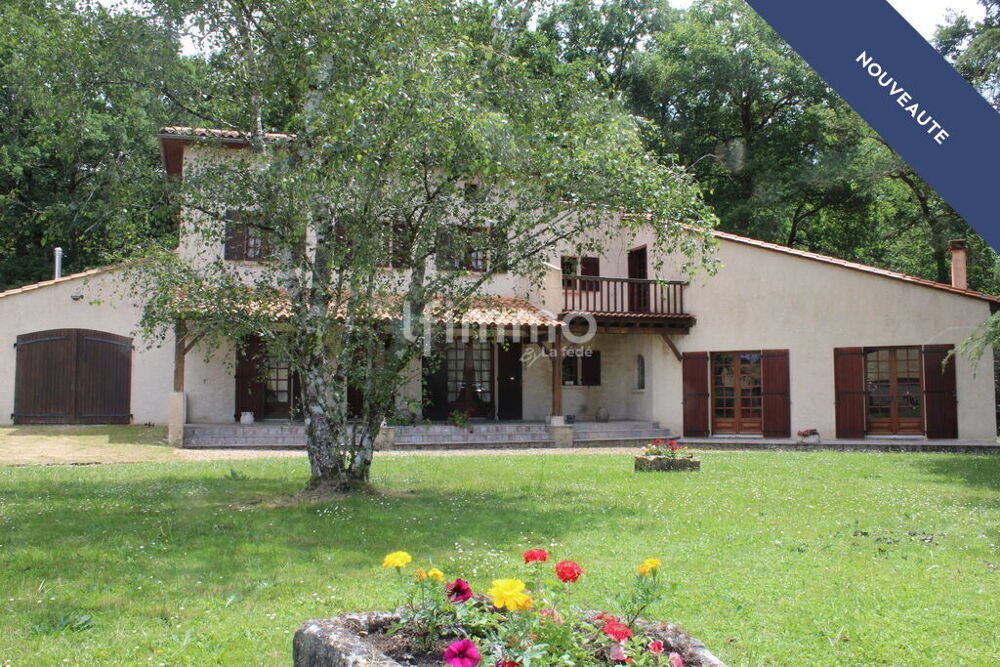 Vente Maison Maison proche d'Angoulême Montmoreau