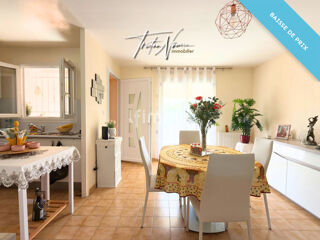  Maison à vendre 3 pièces 65 m²
