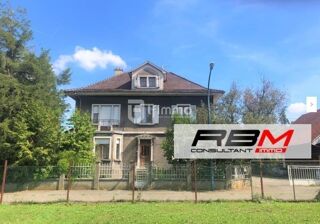  Maison à vendre 8 pièces 181 m²