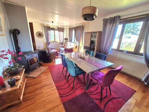   Maison avec appartement � Mertzwiller. Maison - 6 pi�ce(s) - 157 m�