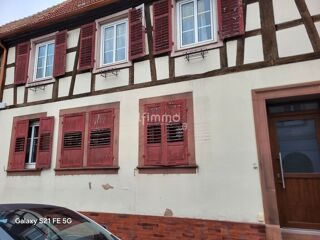  Immeuble à vendre 12 pièces 407 m²