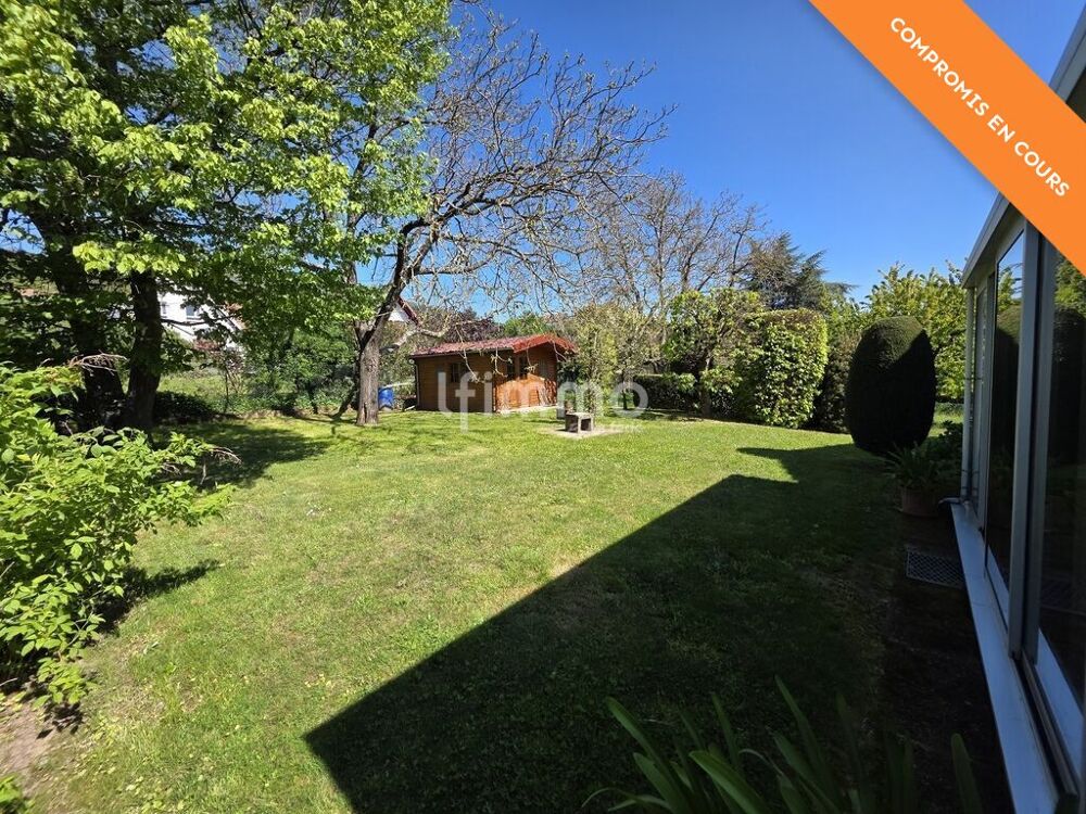Vente Maison Villa d'architecte dans un cadre calme et verdoyant Wattwiller