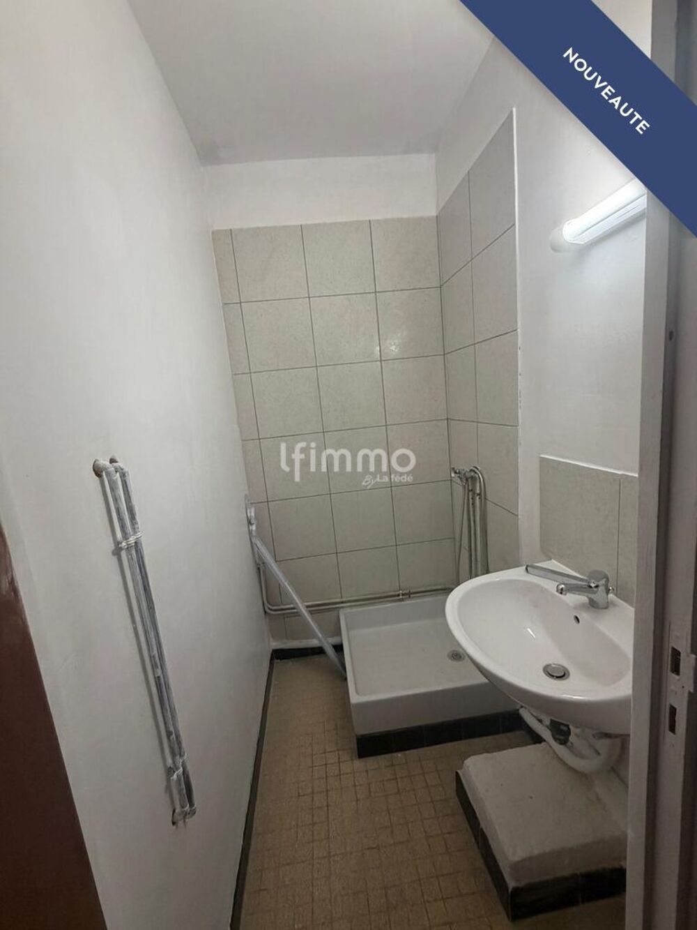 Vente Appartement Studio proche centre et transports urbains Montpellier