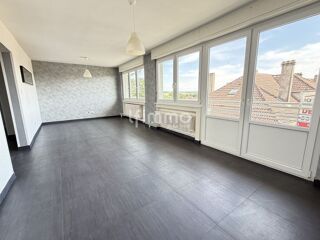  Appartement à vendre 4 pièces 78 m²