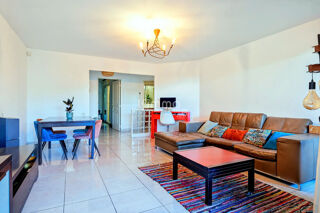  Appartement � vendre 4 pi�ces 83 m�