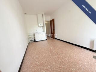  Appartement à vendre 1 pièce 19 m²