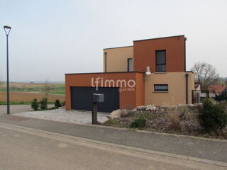  Maison � vendre 5 pi�ces 154 m�