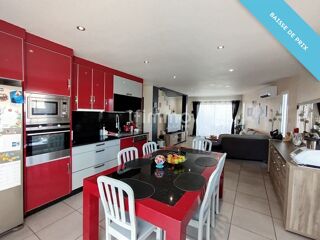  Maison à vendre 6 pièces 128 m²