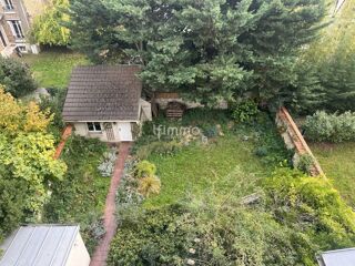  Appartement � vendre 1 pi�ce 8 m�