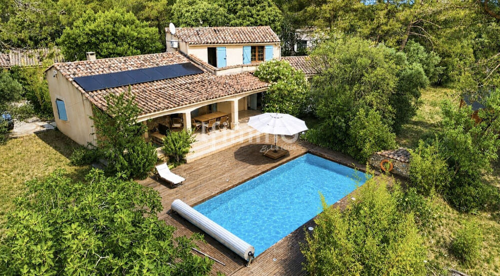 Vente Maison Maison coup de coeur -Nimes Nîmes