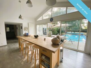  Maison � vendre 6 pi�ces 209 m�