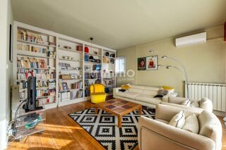 Appartement à vendre 6 pièces 130 m²