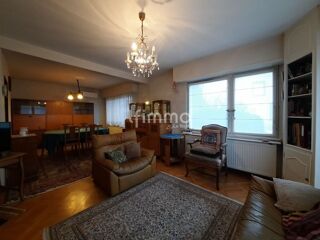  Maison � vendre 7 pi�ces 134 m�
