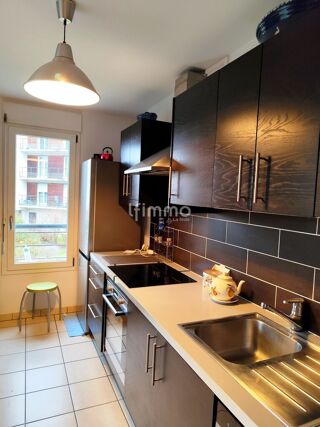  Appartement à vendre 4 pièces 94 m²