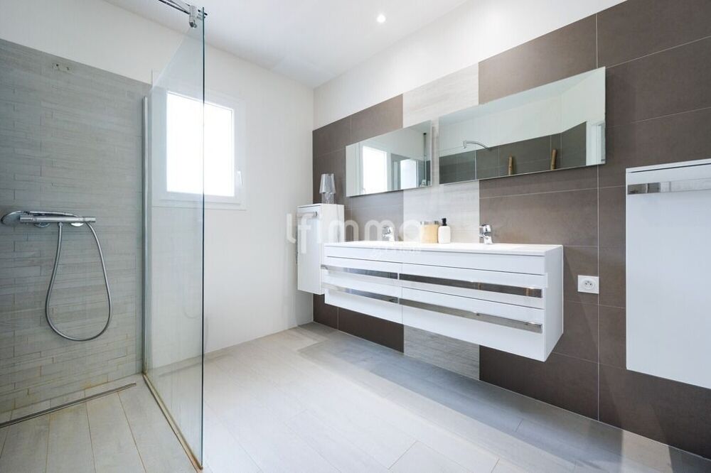 Vente Maison Village des Accates / Marseille 11ème / Maison / Piscine / Garag Marseille 11