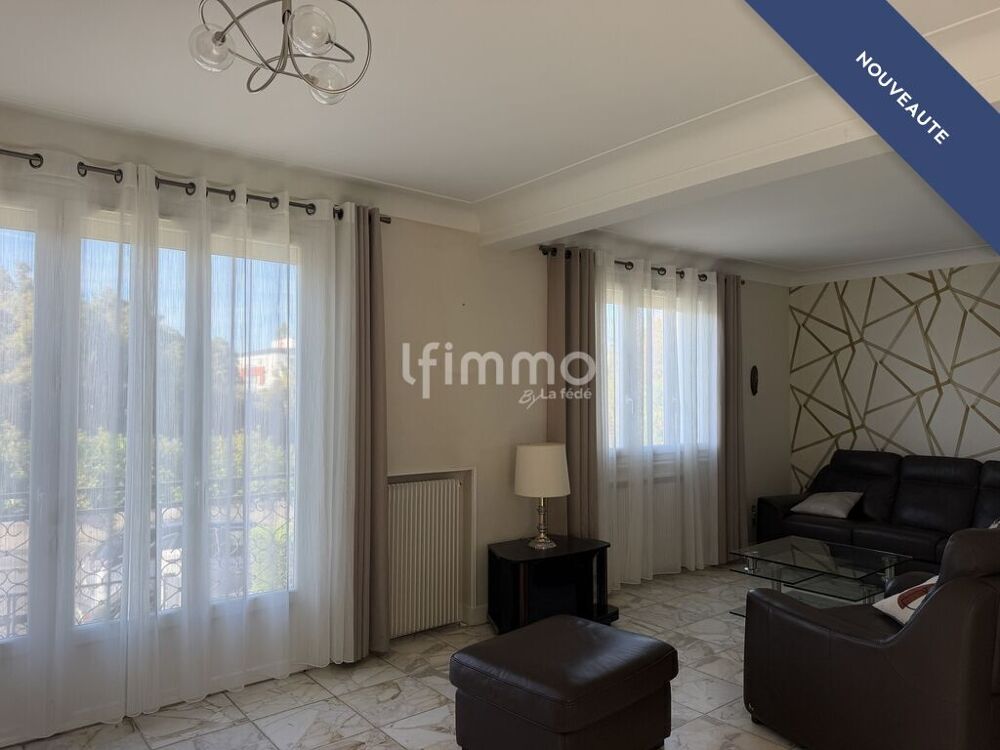 Vente Maison Maison 170 m² avec 2 garages  Meaux Meaux