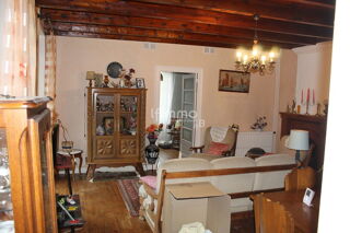  Maison à vendre 8 pièces 134 m²