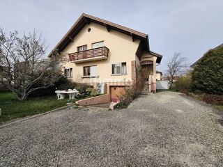  Maison � vendre 7 pi�ces 163 m�