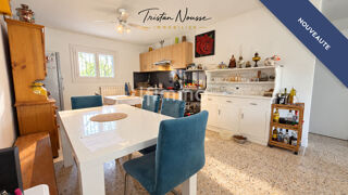 Vente Maison Maison 2 faces - 144 m2 - 4 chambres - Garage - Saint Cyprien vi Saint-cyprien