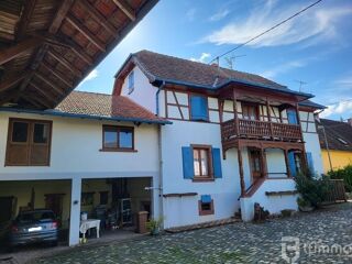  Maison � vendre 8 pi�ces 219 m�