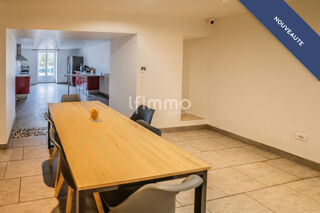  Maison � vendre 6 pi�ces 220 m�