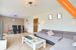  Maison � vendre 5 pi�ces 80 m�