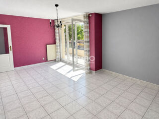  Appartement à vendre 4 pièces 79 m²