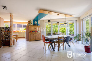  Maison à vendre 6 pièces 175 m²