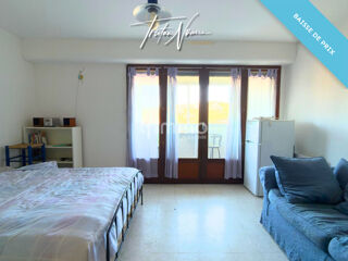  Appartement � vendre 1 pi�ce 24 m�