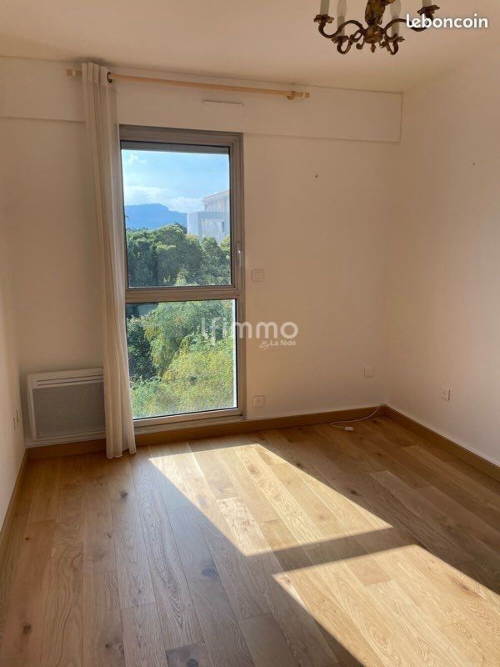 Vente Appartement T2 57 m² – Résidence seniors avec services – Marseille 8? Marseille 8