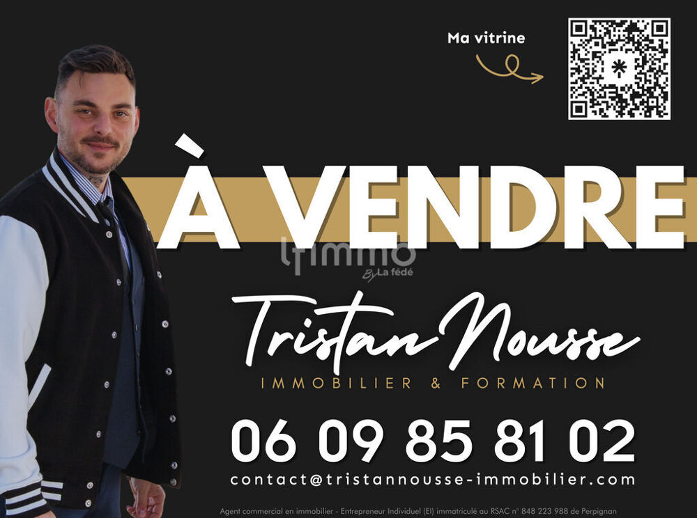 Maison d'exception - 212 m2 en 4 faces - Saint Cyprien Le Golf