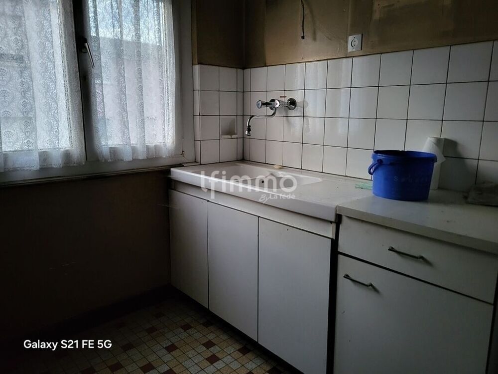 Vente Maison Corps de Ferme Aschbach