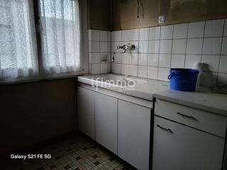 Vente Maison Corps de Ferme Aschbach