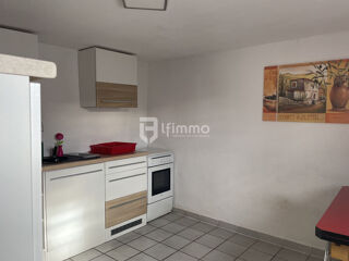  Maison � vendre 4 pi�ces 80 m�