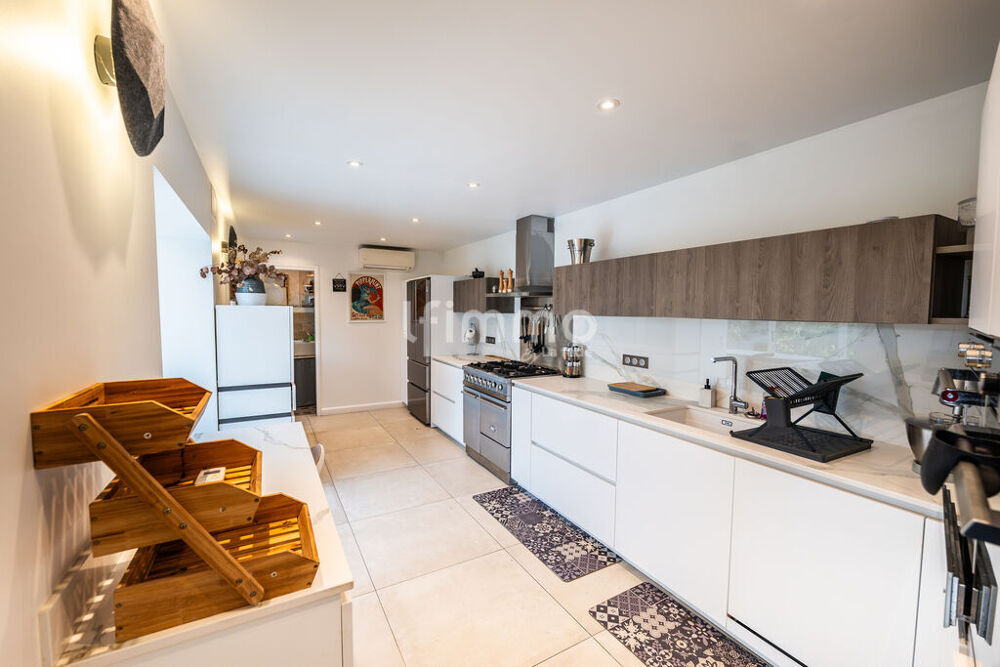 à vendre  Maison Le Cannet (06110)