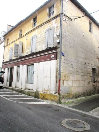  Maison à vendre 10 pièces 266 m²