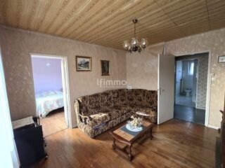  Maison � vendre 6 pi�ces 124 m�