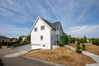  Maison à vendre 7 pièces 175 m²