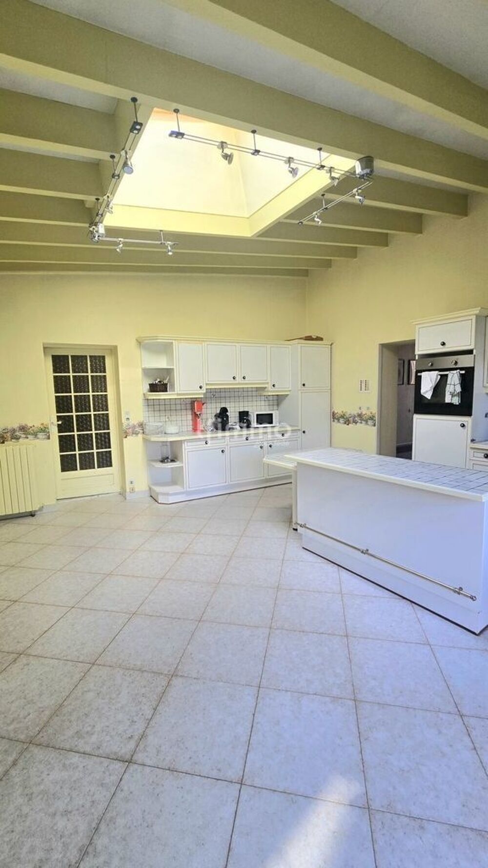 Maison de 280 m2 270 000€ FAI