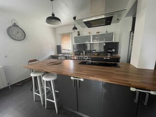  Maison � vendre 5 pi�ces 102 m�